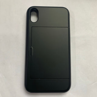 IPHONE Mobile phone card case