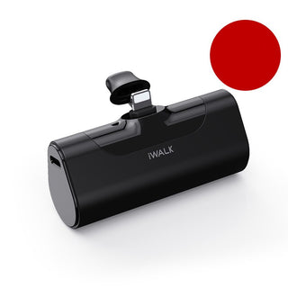 New pocket treasure mini power bank portable