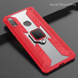 XIAOMI Anti-fall all-inclusive mobile phone case K20, K20pro, Note7, Note7pro