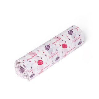 Sandwich Wrapping Paper