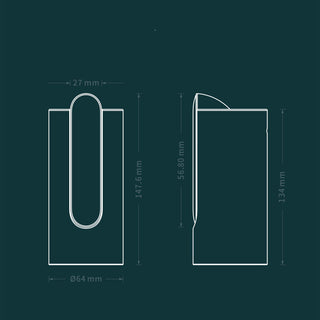 Foldable Water USB Automatic Dispenser Button Control Portable Mini Electric Water Dispenser