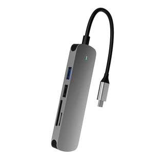 Type-c Docking Station PD Fast Charging Usb Hub