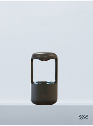 Home Fashion Anti-Gravity Water Drop Humidifier