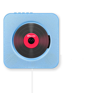 Wall-mounted CD Player Household Repeater