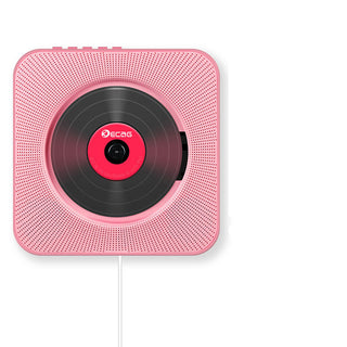 Wall-mounted CD Player Household Repeater