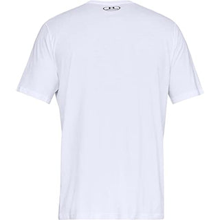 Under Armour Mens SPORTSTYLE LEFT CHEST SS T-shirt (pack of 1)