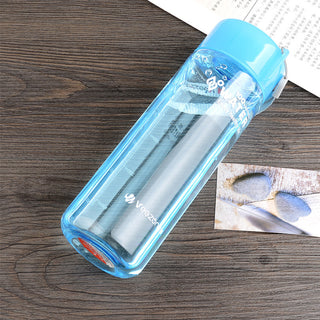 Sports and leisure kettle