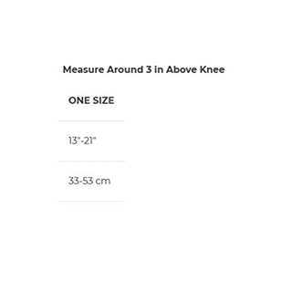 Mueller Adjustable Hinged Knee Brace Support 6455
