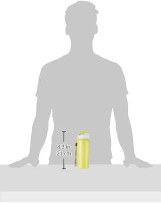 Lock & Lock Lightweight Outdoor Sport Bottle