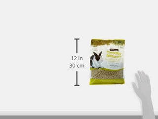 Zupreem Nature'S Promise Premium Rabbit Food 5Lb
