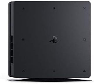 Playstation Sony 4 500GB Console (Black)