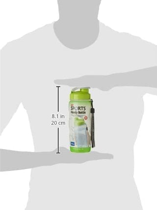 Lock & Lock Lightweight Outdoor Sport Bottle