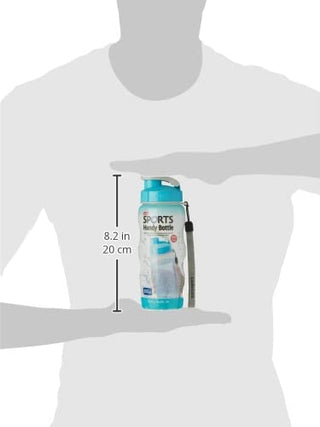 Lock & Lock Lightweight Outdoor Sport Bottle
