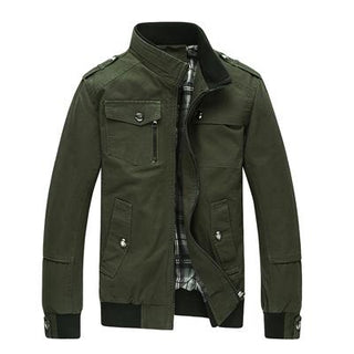 Casual Men's Jacket