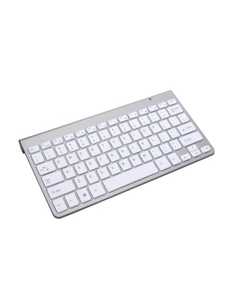 2.4G Wireless Keyboard Mouse Combo Set
