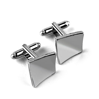 Men's shirt cufflinks