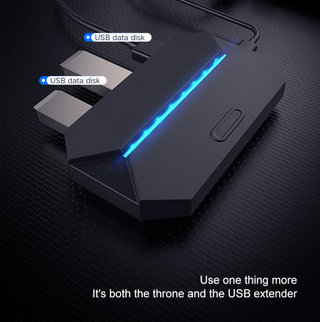 Mouse keyboard Converter