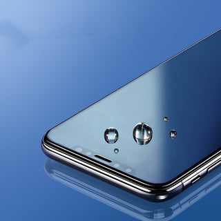 Compatible with Apple , Mobile phone privacy film