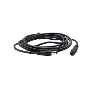 DC Male To Female Power Extension Cord 5521 Extension Cord