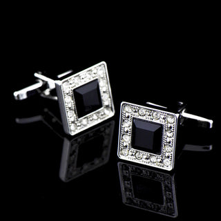 French Cufflinks Cufflinks Men's Cufflink Men's And Women's