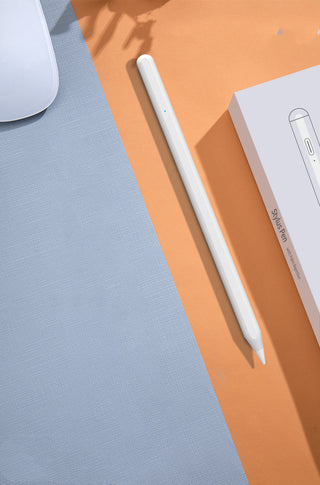 Active Capacitive Pen Touch Screen Stylus