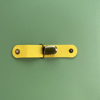 Travel Foreskin Hat Clip Outdoor Accessories Hat Clip Leather Handbag Pendant Accessory Clip Anti-lost Cap