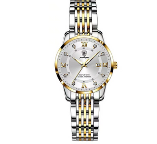 New Men's Watch Waterproof Luminous Calendar