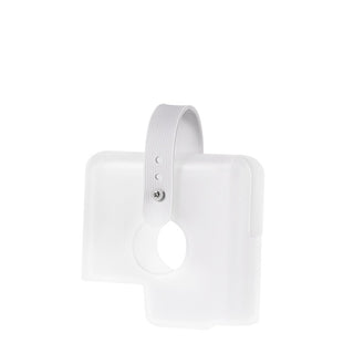 Laptop Charger Power Plastic Protective Sleeve