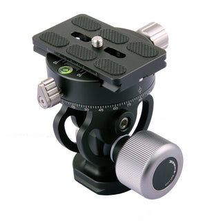 Panoramic Head Holder Camera Shooting Tripod Slide Accessories