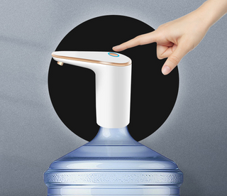 Household Automatic Pressurized  Integrated Water Dispenser