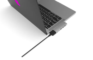 Docking Station Adapter Gigabit Network Cable