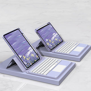 11inch Bluetooth Keyboard Protective Cover Tablet