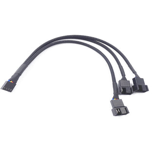 One Point Three Computer Fan Extension Cord