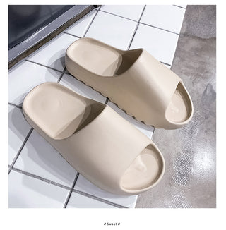 Summer Slippers Parent-child Beach Shoes Men And Women