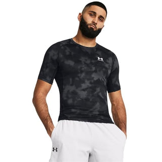 Under Armour mens Heatgear Armour Long Sleeve T-shirt (pack of 1)