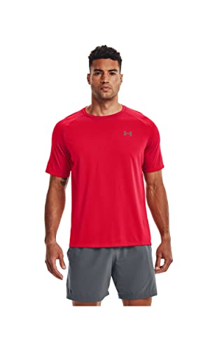 Under Armour Mens MD T-shirt (pack of 1)