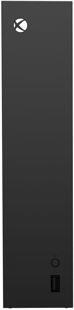 Microsoft Xbox Series S 1TB (Black) (UAE Version)
