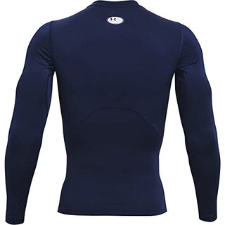 Under Armour mens Heatgear Armour Long Sleeve T-shirt (pack of 1)