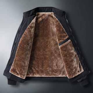 Fashion Winter New Style Business Casual Male