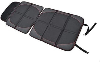 Baby Child Car Auto Carseat Seat Protector Cover Dog Mat Vehicle Cover With Organizer