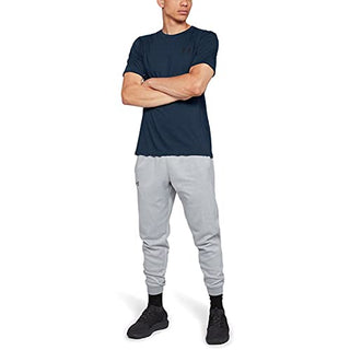 Under Armour Mens SPORTSTYLE LEFT CHEST SS T-shirt (pack of 1)