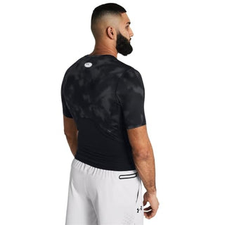 Under Armour mens Heatgear Armour Long Sleeve T-shirt (pack of 1)