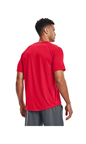 Under Armour Mens MD T-shirt (pack of 1)