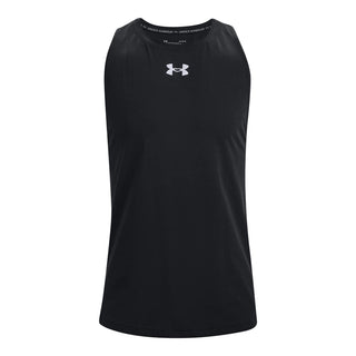 Under Armour Men's Baseline Cotton Tank