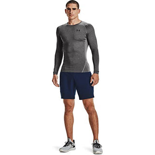 Under Armour mens Heatgear Armour Long Sleeve T-shirt (pack of 1)