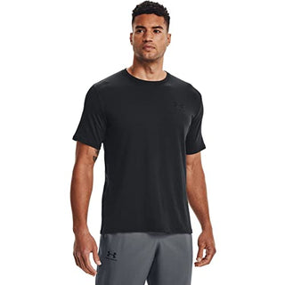 Under Armour Mens SPORTSTYLE LEFT CHEST SS T-shirt (pack of 1)