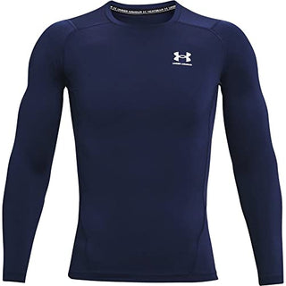 Under Armour mens Heatgear Armour Long Sleeve T-shirt (pack of 1)