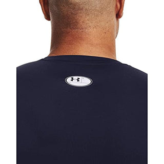 Under Armour mens Heatgear Armour Long Sleeve T-shirt (pack of 1)