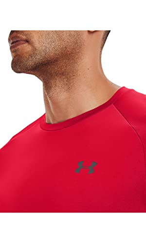 Under Armour Mens MD T-shirt (pack of 1)