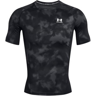 Under Armour mens Heatgear Armour Long Sleeve T-shirt (pack of 1)